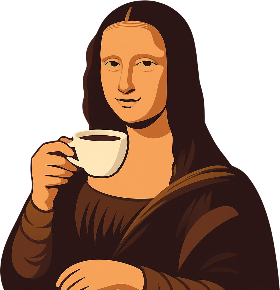 Latte Lisa
